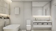 Bathroom Builders City of London Central London