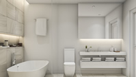 Bathroom Builders Putney South West London