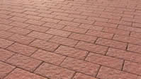  Chelsea South West London Refurbished block paving area