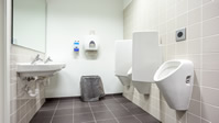 Commercial Toilet Cistern Installments Putney