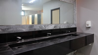 Archway Commercial Toilet Sinks