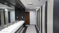 commercial toilets cubicles refurbishment London