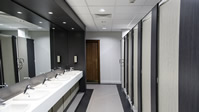 commercial toilets cubicles refurbishment Haringey North London