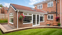 extension exteriors