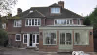 Dagenham  House Extension