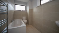  Central London EC1 New Bathroom Fitter