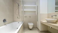 Fulham Refurbished Bathroom