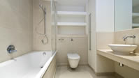 Manor House Refurbished Bathroom