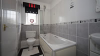 Small Bathroom Builder Barnet North London