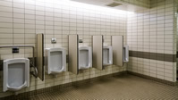 Toilet Cisterns refurbishment London