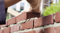 wall builder City of London area