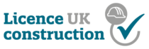 Licence UK Construction