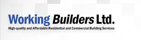 Camden Garden Wall Builders